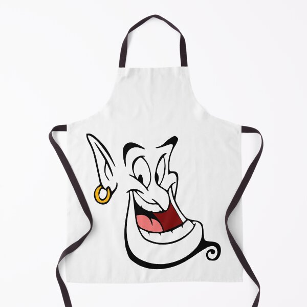 Item preview, Genie Aladdin funny tee designed and sold by citizensamara.