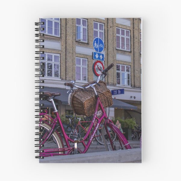 Item preview, Streets of Copenhagen designed and sold by alokojha.