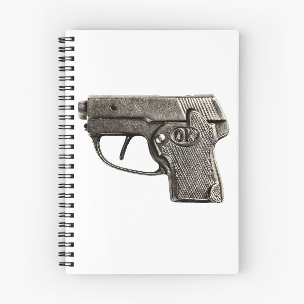 Item preview, CAP GUN 7 designed and sold by kimopix.