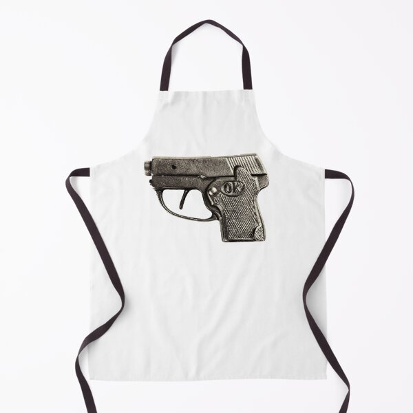Item preview, CAP GUN 7 designed and sold by kimopix.