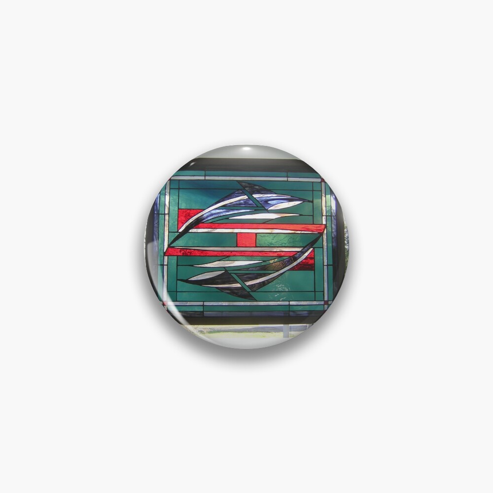 Item preview, Pin designed and sold by quadon.