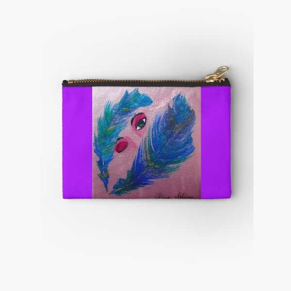 Item preview, Feathers designed and sold by Rina Arling.