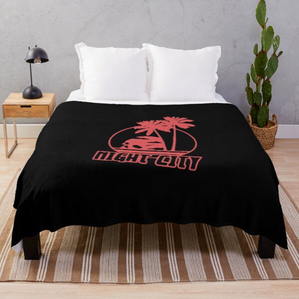 Item preview, Night City designed and sold by WarGear.