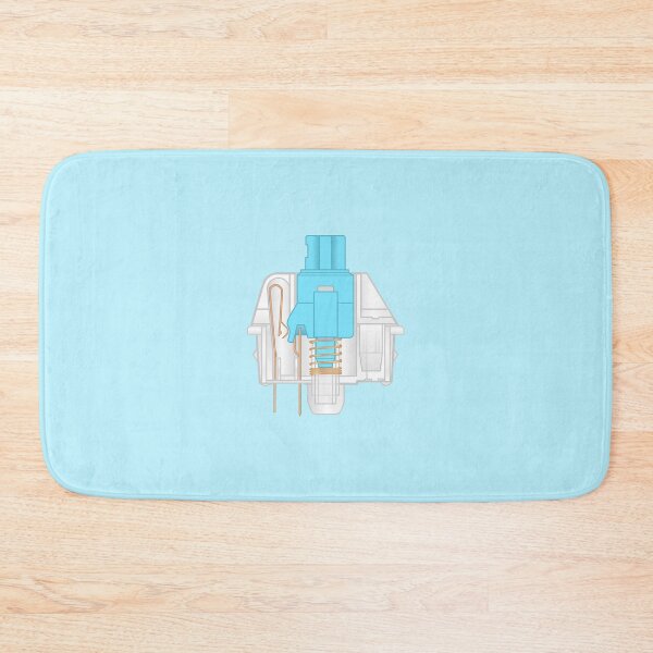 Item preview, Zilent V2 (62g) Switch Mechanical Keyboard designed and sold by parkerku-mk.