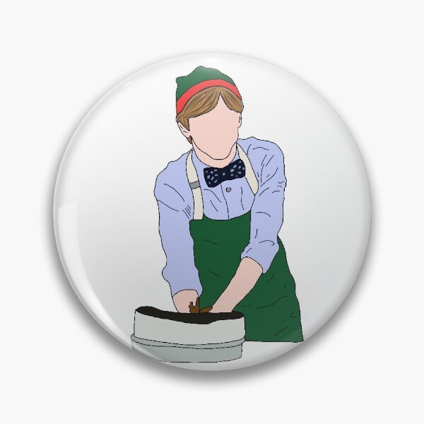 Item preview, baking competition timmy designed and sold by TrendyVibezzzzz.