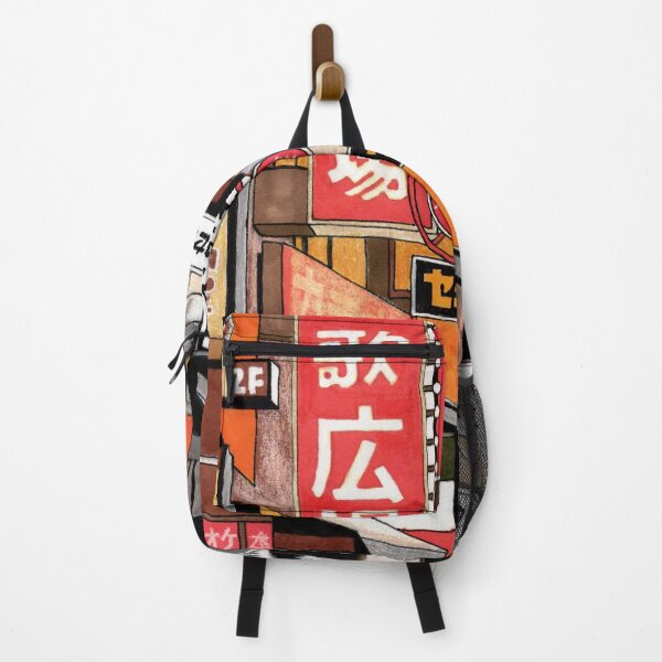 Item preview, Tokyo Street Signs designed and sold by ErinNicholls.
