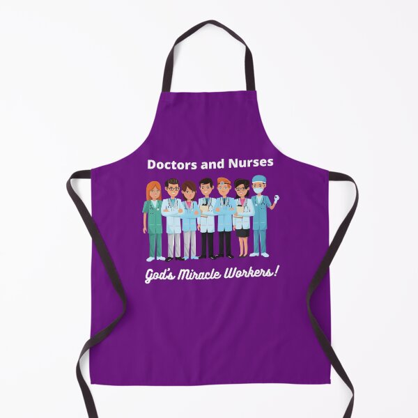Item preview, Doctors and Nurses-God's Miracle Workers designed and sold by Rell1970.