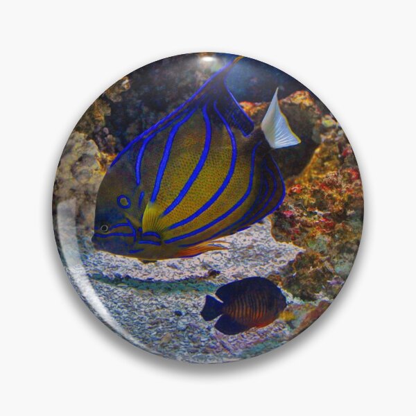 Item preview, Underwater World designed and sold by Savannah Gibbs.
