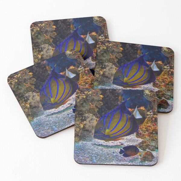 Item preview, Underwater World designed and sold by Savannah Gibbs.