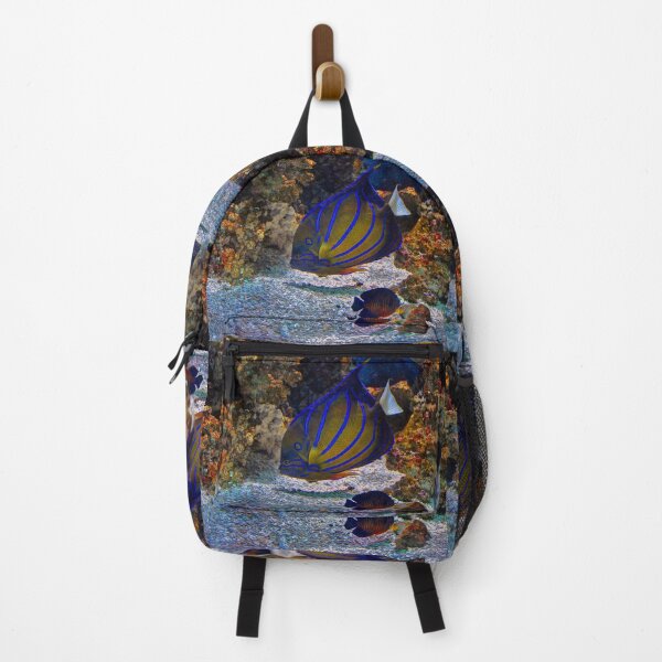 Item preview, Underwater World designed and sold by Savannah Gibbs.