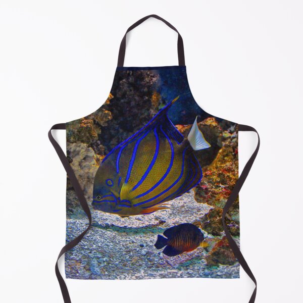 Item preview, Underwater World designed and sold by Savannah Gibbs.