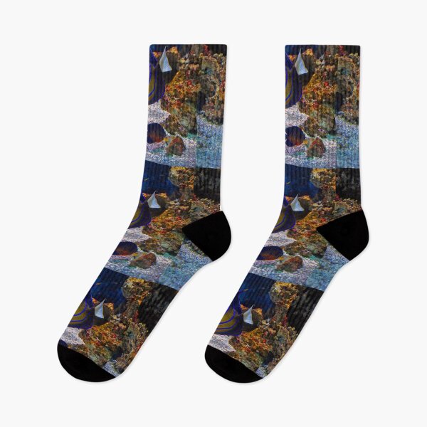 Item preview, Underwater World designed and sold by Savannah Gibbs.