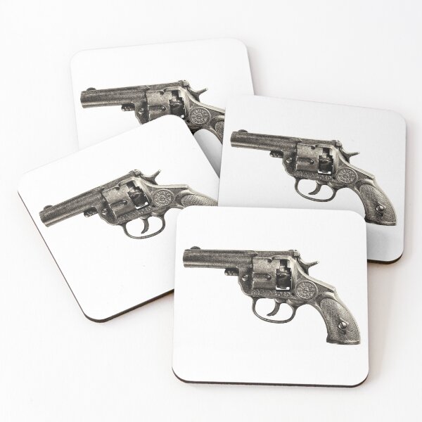 Item preview, CAP GUN 8 designed and sold by kimopix.