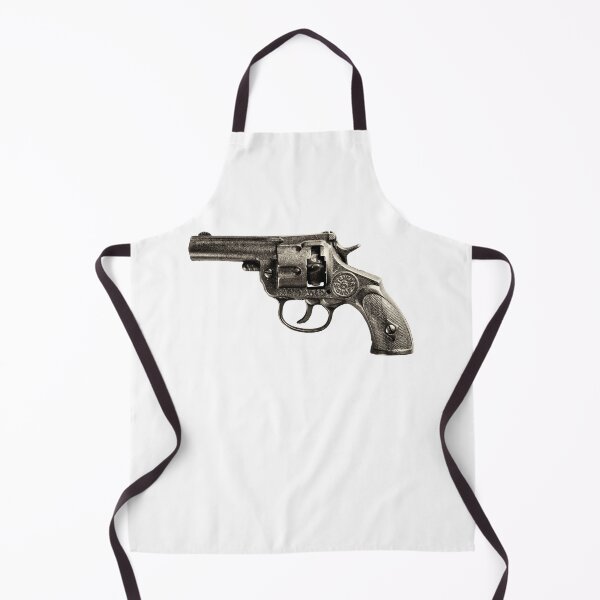 Item preview, CAP GUN 8 designed and sold by kimopix.