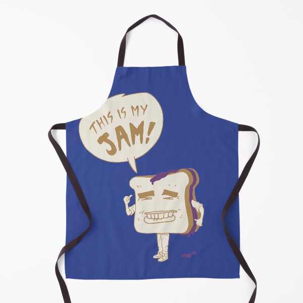 Item preview, This Is My Jam! designed and sold by sharchen.