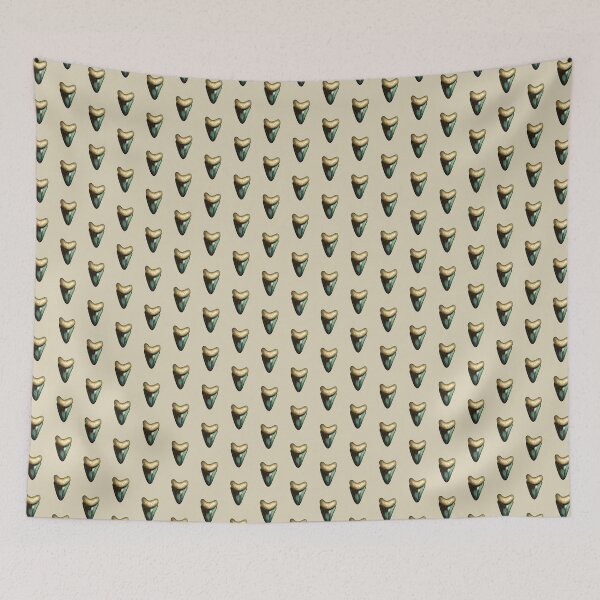 Item preview, Shark's Tooth ll designed and sold by Neil Horton.