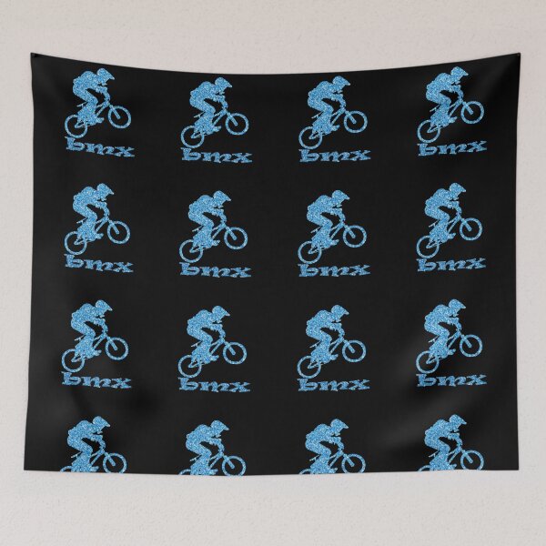 Item preview,   bmx race designed and sold by ricobarinas.