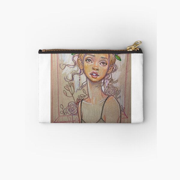 Item preview, Pastel roses designed and sold by nidimar.