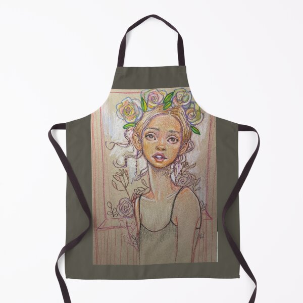 Item preview, Pastel roses designed and sold by nidimar.