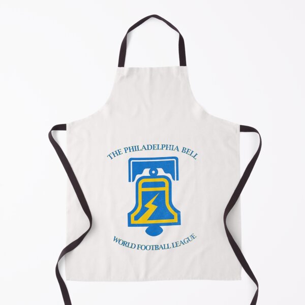 Item preview, Philadelphia Bell World football League Vintage Logo designed and sold by A Little Bit of  Everything.