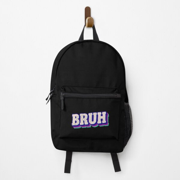 Item preview, Bruh designed and sold by Wolka.