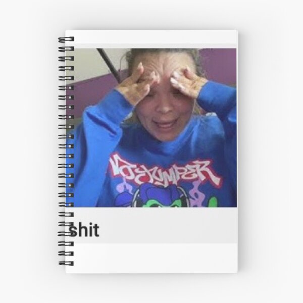 Item preview, trisha paytas designed and sold by Hasten Veal.