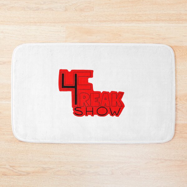 Item preview, 4 freak show designed and sold by stickersbynic.