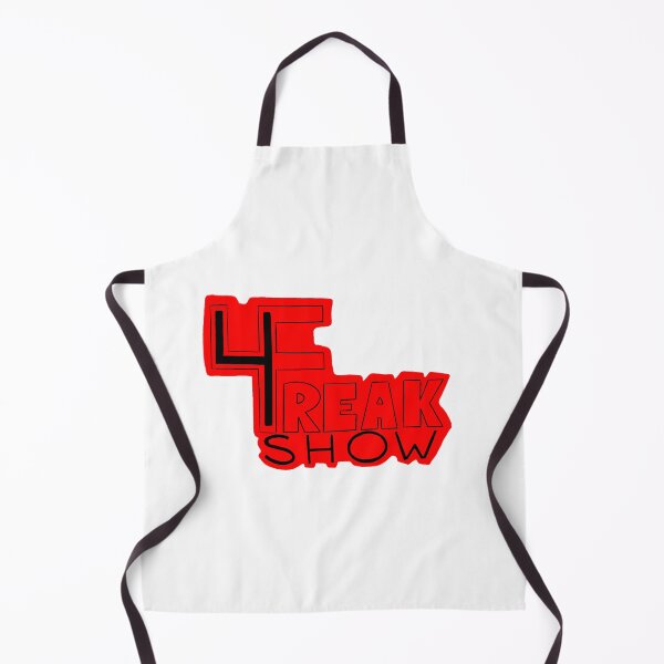 Item preview, 4 freak show designed and sold by stickersbynic.