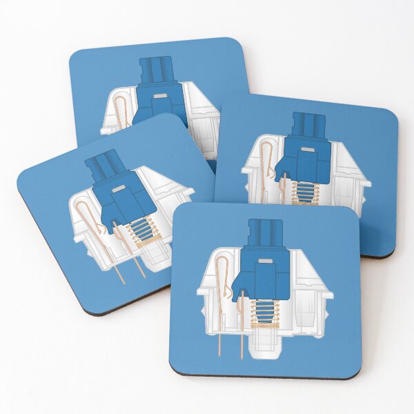 Item preview, Zilent V2 Switch Mechanical Keyboard designed and sold by parkerku-mk.