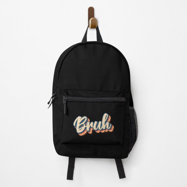 Item preview, Bruh designed and sold by Wolka.