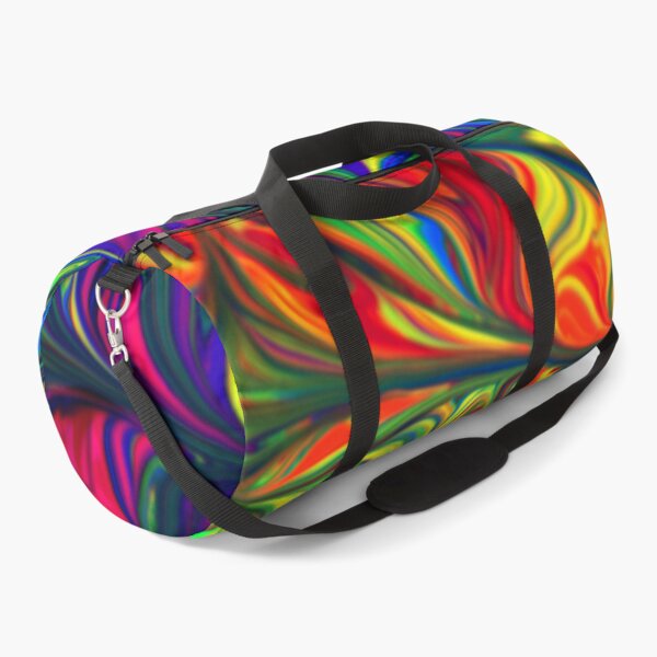 Item preview, One Seriously Pretty Trippy Print designed and sold by RocketshSD.