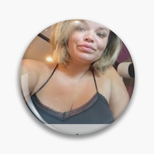 Artikelvorschau, Trisha Paytas entworfen und verkauft von Hasten Veal.