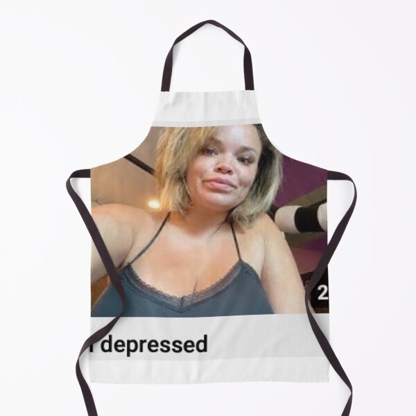 Item preview, trisha paytas designed and sold by Hasten Veal.