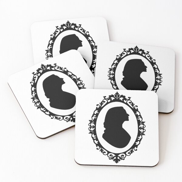 Item preview, Madam Satan silhouette designed and sold by Sappholic ..