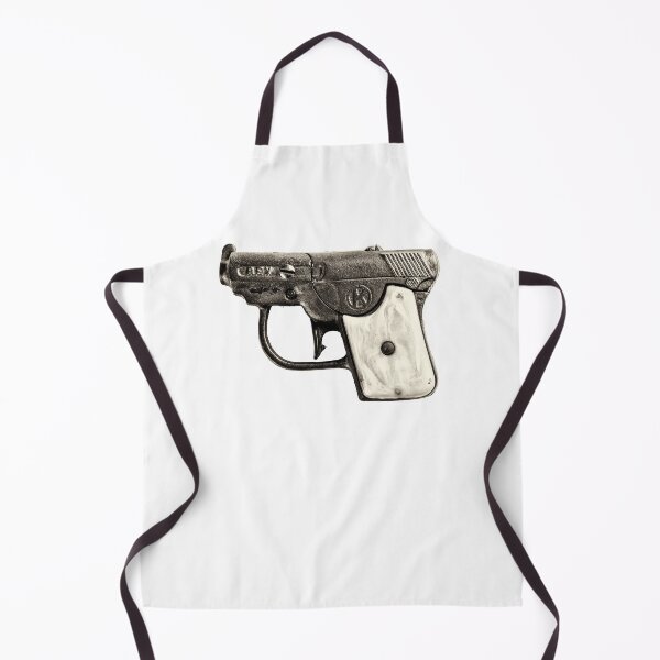 Item preview, CAP GUN 9 designed and sold by kimopix.