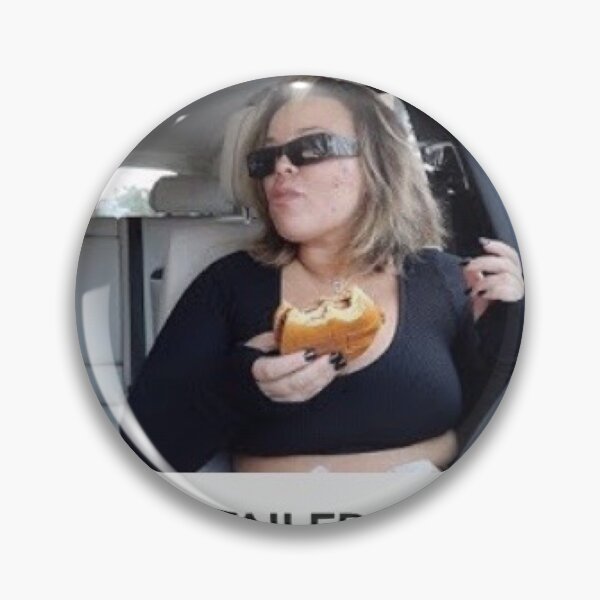 Item preview, trisha paytas designed and sold by Hasten Veal.