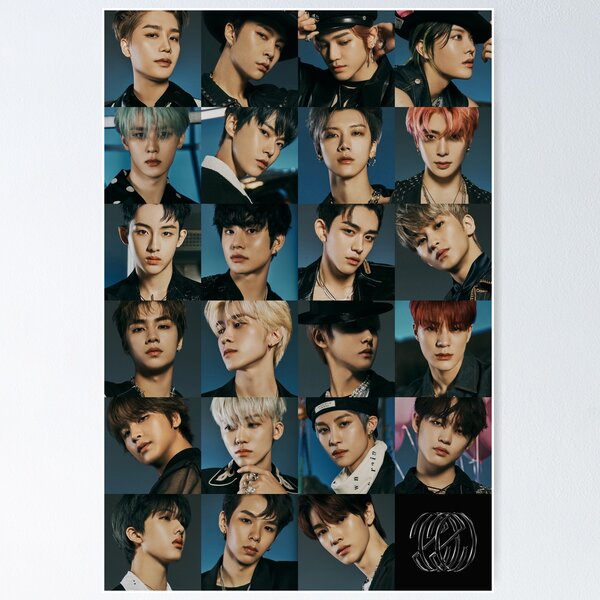 Nct 2020 Merch & Gifts for Sale | Redbubble