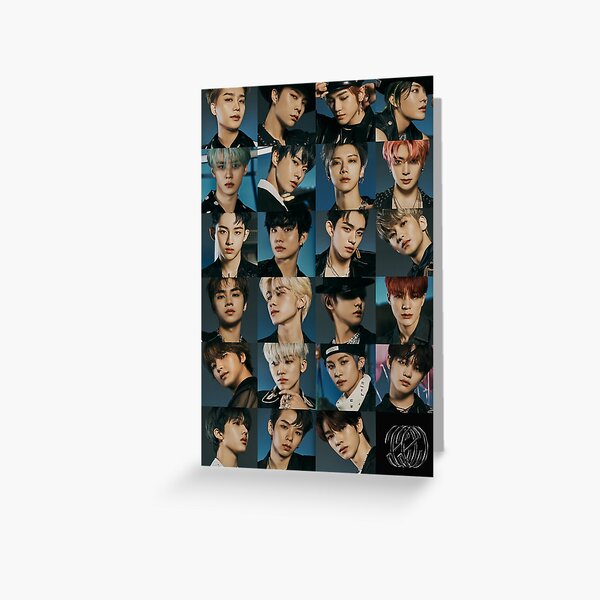 NCT 2020 RESONANCE Pt. 1 - The Past