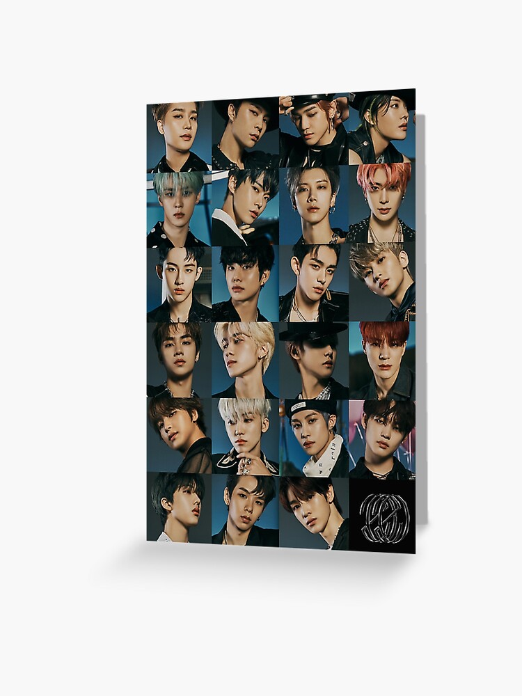 NCT 2020 RESONANCE Pt. 1 - The Past