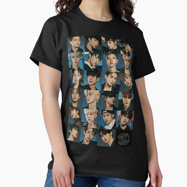 Nct Wayv T-Shirts for Sale | Redbubble