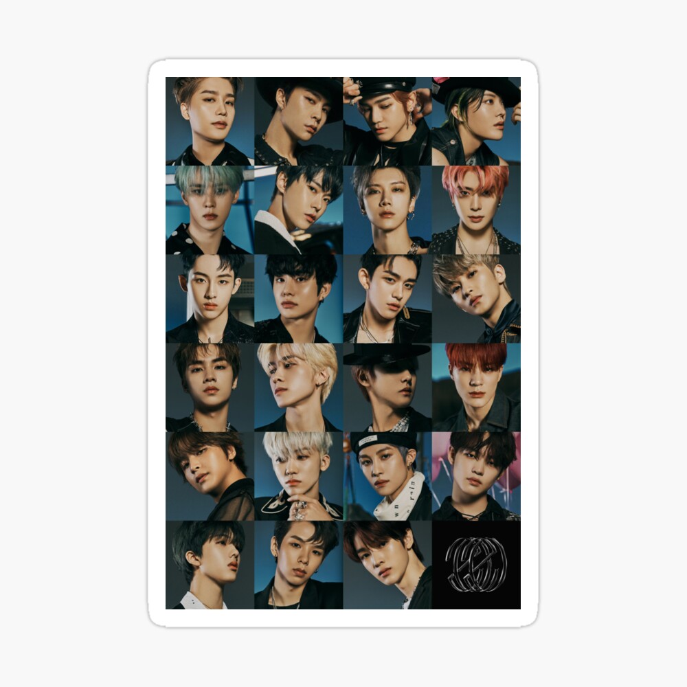 NCT 2020 RESONANCE Pt. 1 - The Past