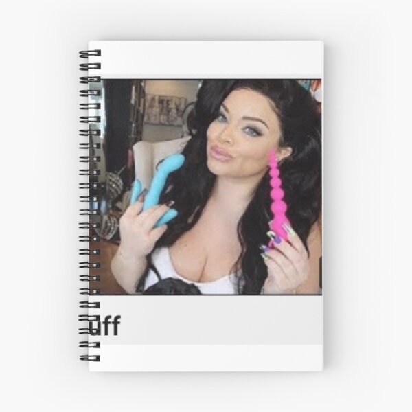 Item preview, trisha paytas designed and sold by Hasten Veal.