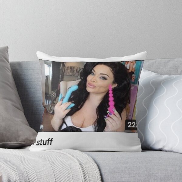 Item preview, trisha paytas designed and sold by Hasten Veal.