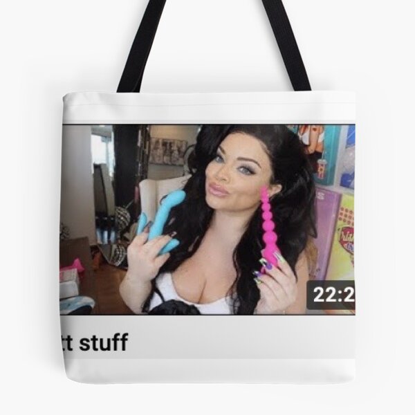 Item preview, trisha paytas designed and sold by Hasten Veal.