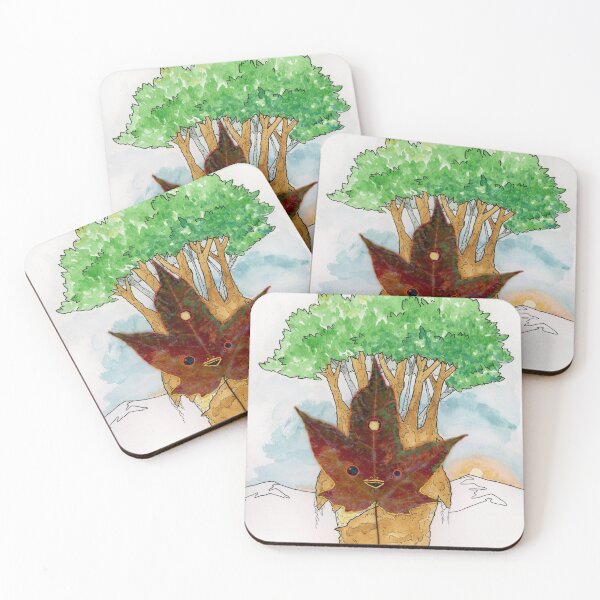 Item preview, Korok JerUhMee designed and sold by ryduelfer.