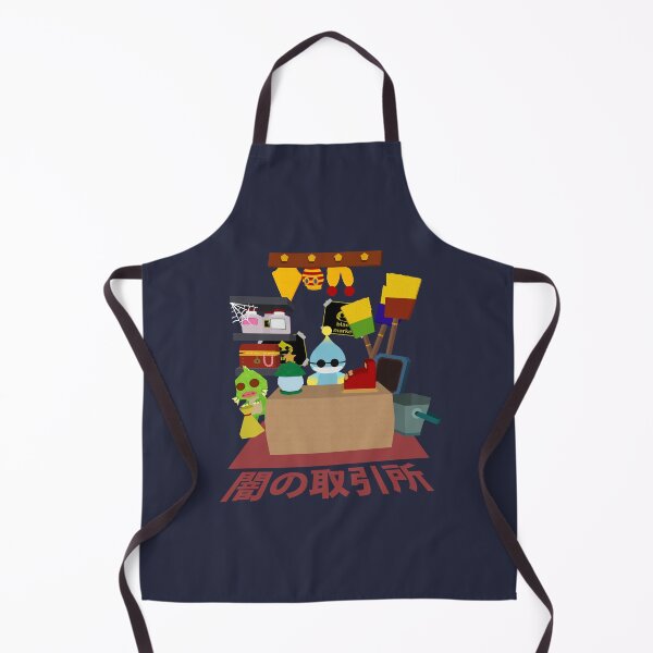 Item preview, Chao Black Market designed and sold by -Aye.