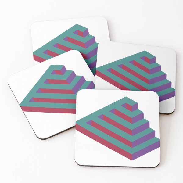 Item preview, Impossible Machu Picchu designed and sold by Simple Minded.
