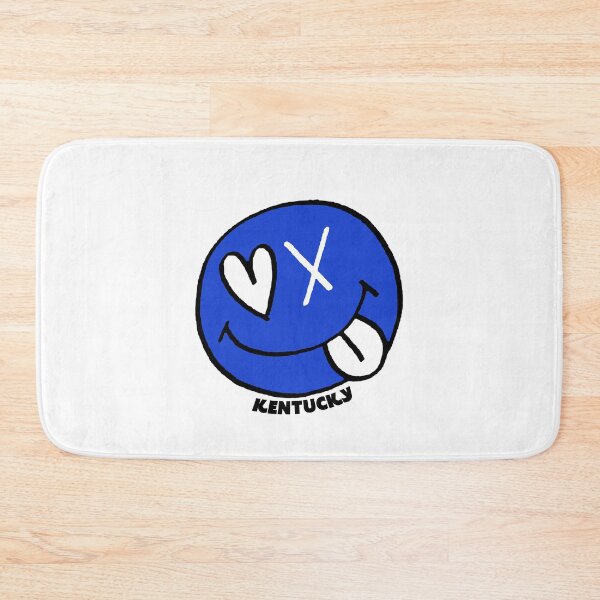 Item preview, Kentucky Smiley Face designed and sold by julesanderson.
