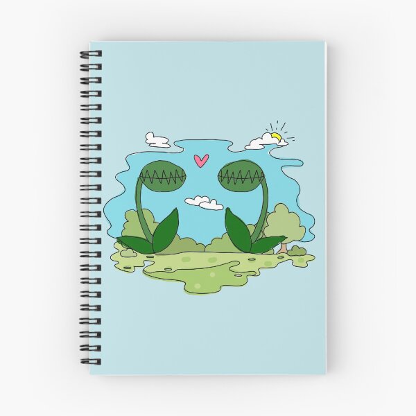 Item preview, venus flytrap love  designed and sold by Gossip Rag.