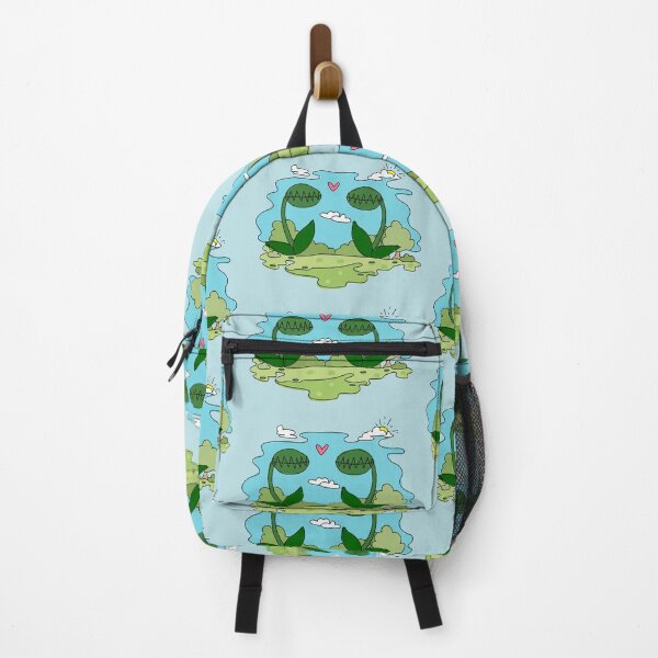 Item preview, venus flytrap love  designed and sold by Gossip Rag.